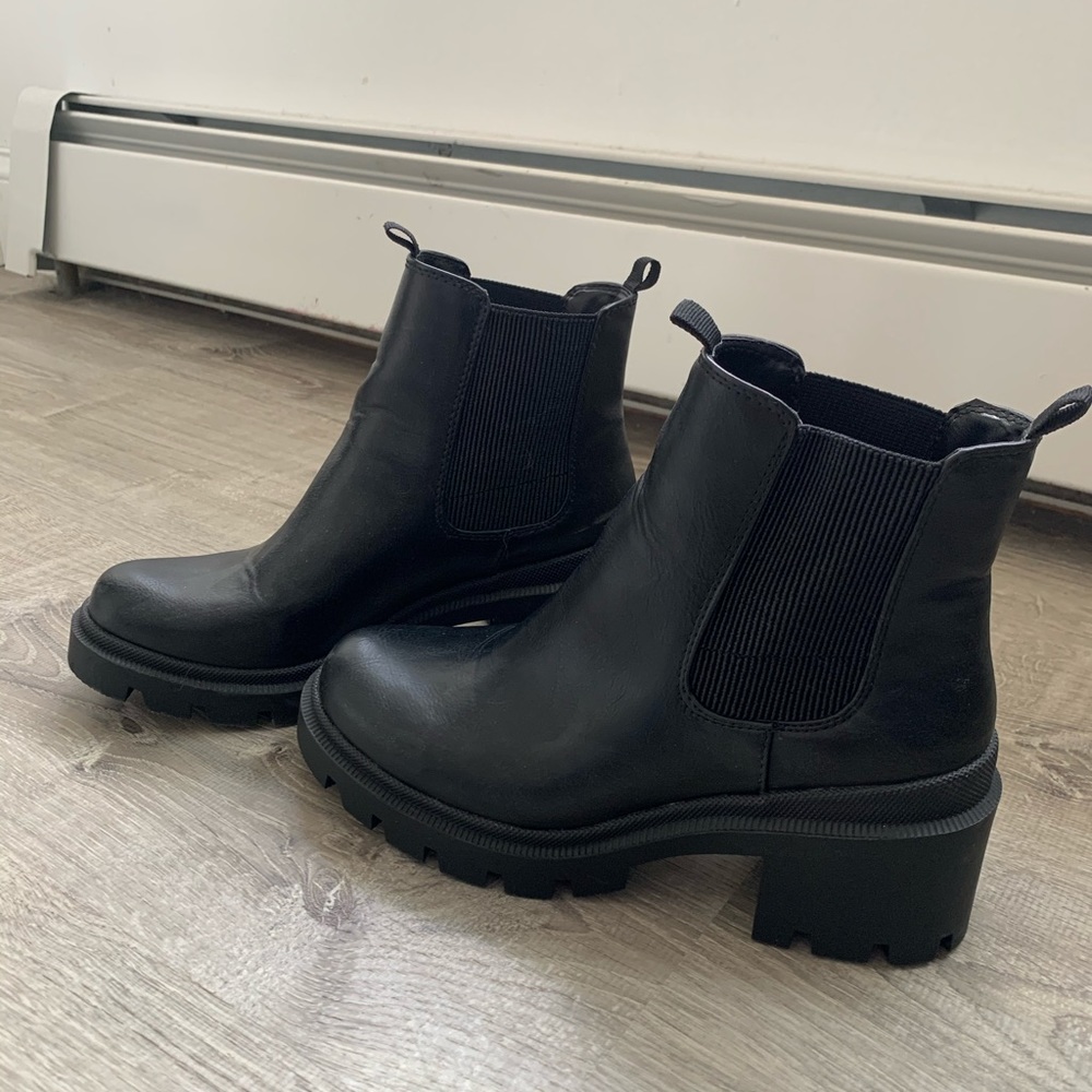 Boots